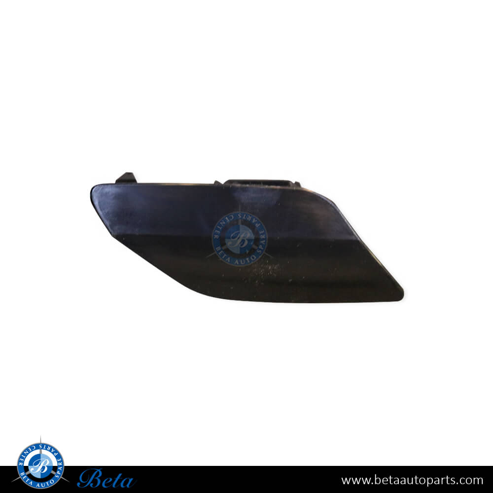 Right Side Headlamp Washer Cover for Volkswagen Golf 7 2013-2016 models, Part Number 5G0955110 Right Side Headlamp Washer Cover for Volkswagen Golf 7 2013-2016 models, Part Number 5G0955110